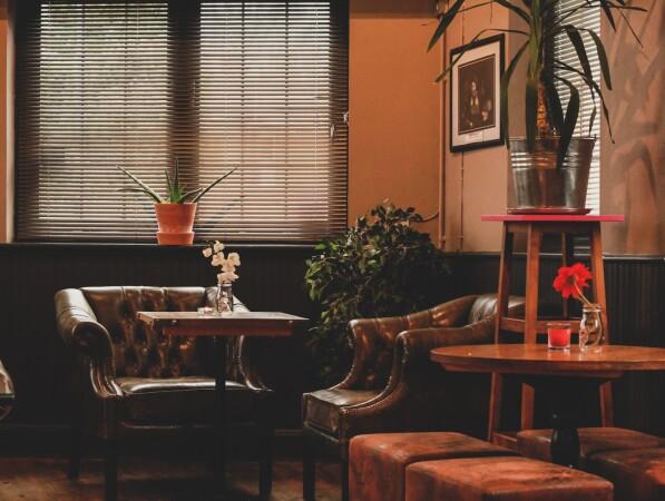 Best Sports Bars in London - The Golden Anchor