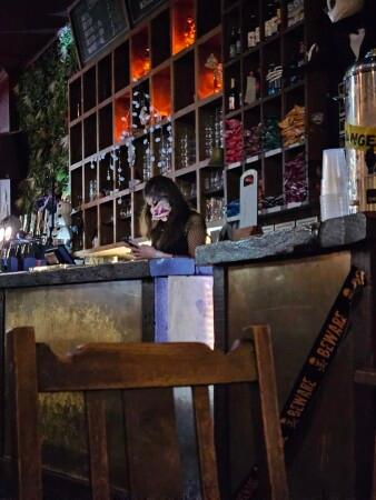 Best Sports Bars in London - The Abbey Tavern