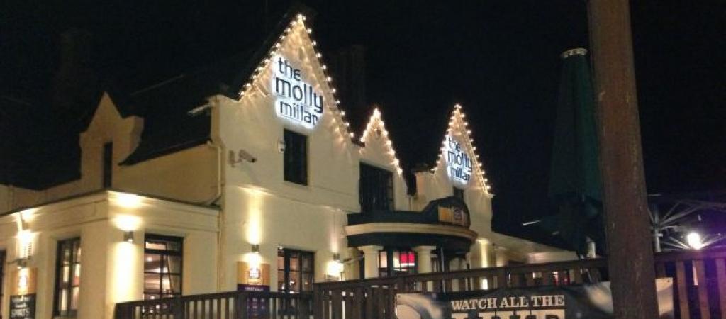 Best Sports Bars in Wokingham - The Station Tap Wokingham