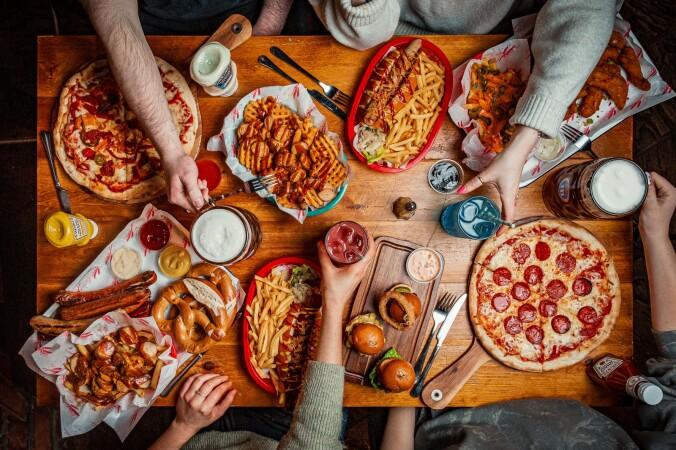 Best Sports Bars in Nottingham - The Bierkeller, Nottingham