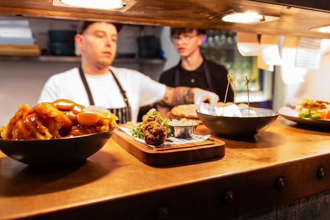 Best Sports Bars in Shipley - Klubhaus by The Bierkeller