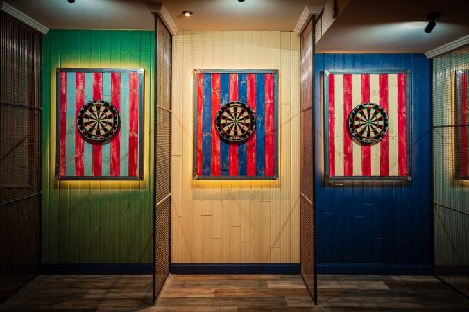 Best Sports Bars in Grantham - Klubhaus by the Bierkeller