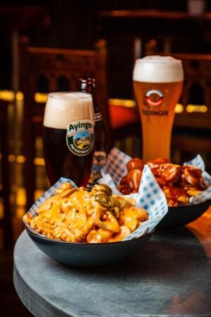 Best Sports Bars in Grantham - Klubhaus by the Bierkeller