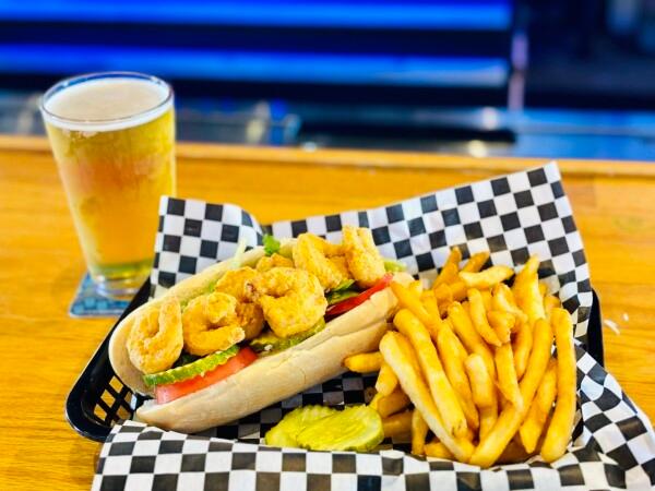 Best Sports Bars in Dover - Endzone