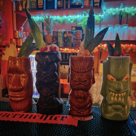 Best Sports Bars in Paris - RoadHouse Bar