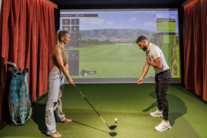 Best Sports Bars in Marbella - The Clubhouse Marbella