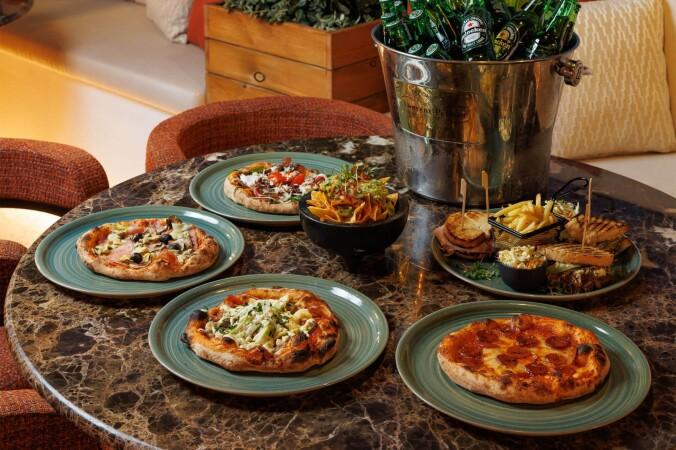 Best Sports Bars in Marbella - The Clubhouse Marbella