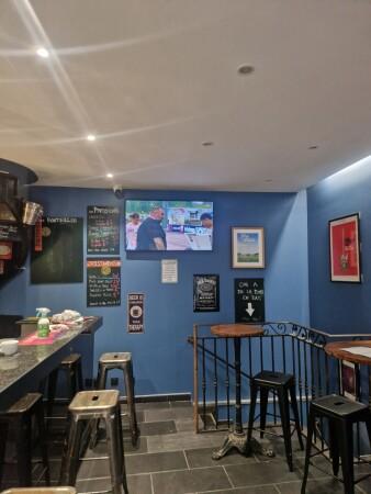 Best Sports Bars in Paris - What the L?