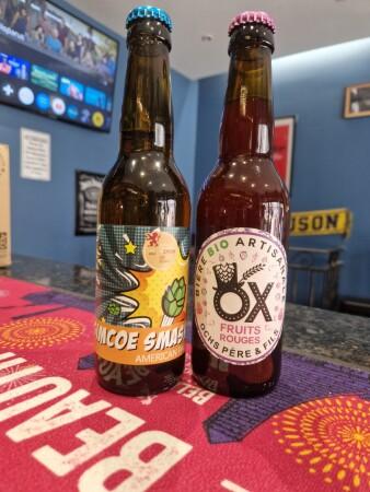 Best Sports Bars in Paris - What the L?