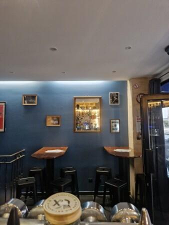 Best Sports Bars in Paris - What the L?