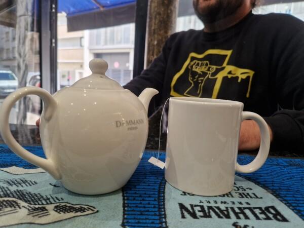 Best Sports Bars in Paris - What the L?