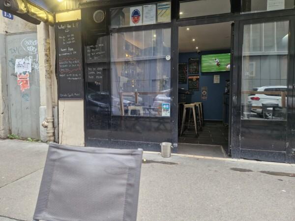 Best Sports Bars in Paris - What the L?