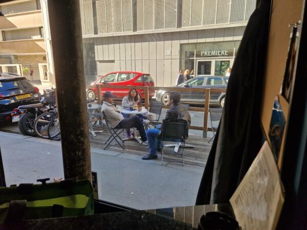 Best Sports Bars in Paris - What the L?