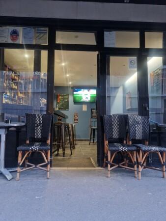 Best Sports Bars in Paris - What the L?