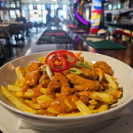 Best Sports Bars in Ayr - Willie Wastle's Sports Bar & Restaurant