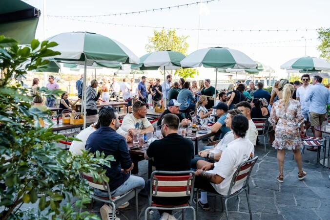 Best Sports Bars in Applecross - The Raffles Hotel