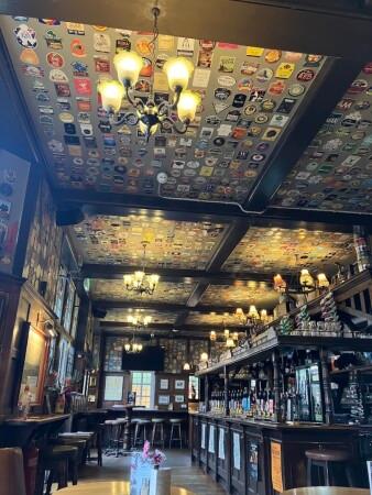 Best Sports Bars in Twickenham - The Sussex Arms