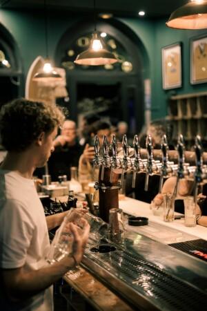 Best Sports Bars in Bordeaux - Connor's - Australian Sports Bar