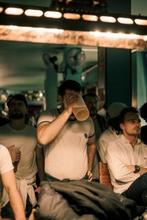 Best Sports Bars in Bordeaux - Connor's - Australian Sports Bar