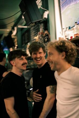 Best Sports Bars in Bordeaux - Connor's - Australian Sports Bar