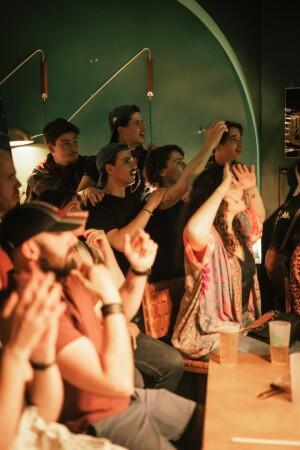 Best Sports Bars in Bordeaux - Connor's - Australian Sports Bar