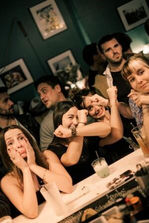 Best Sports Bars in Bordeaux - Connor's - Australian Sports Bar