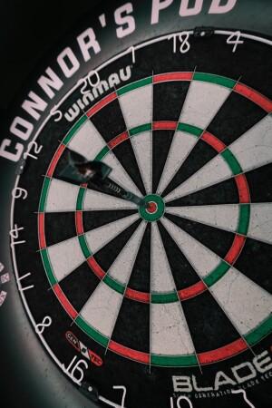 Best Sports Bars in Bordeaux - Connor's - Australian Sports Bar