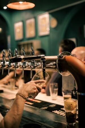 Best Sports Bars in Bordeaux - Connor's - Australian Sports Bar