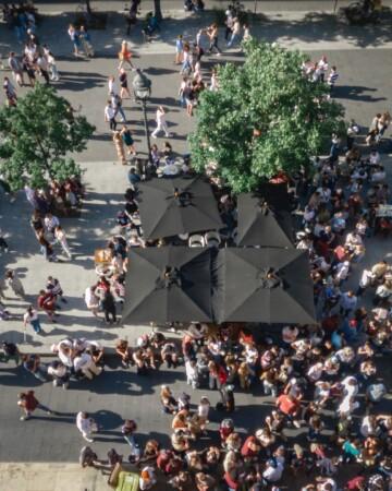 Best Sports Bars in Bordeaux - Connor's - Australian Sports Bar