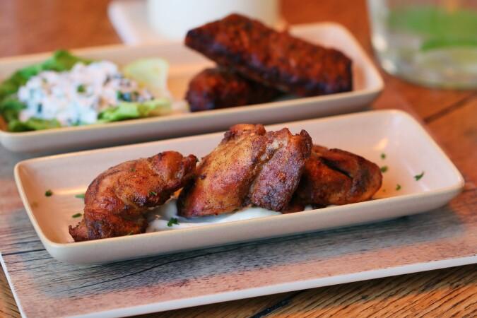 Best Sports Bars in Twickenham - Admiral Nelson