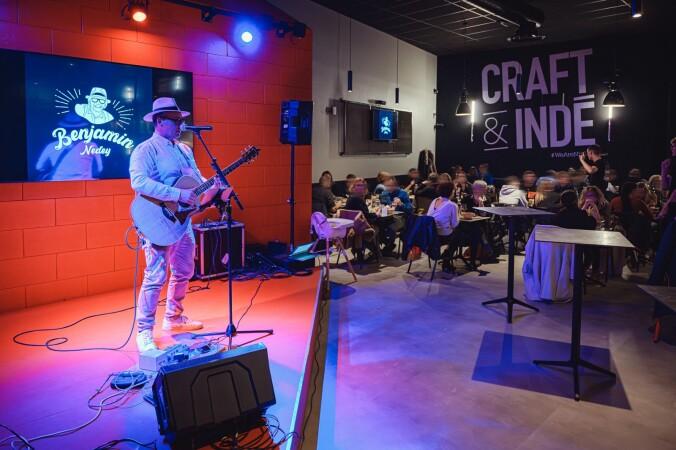 Best Sports Bars in Besançon - Ninkasi Besançon