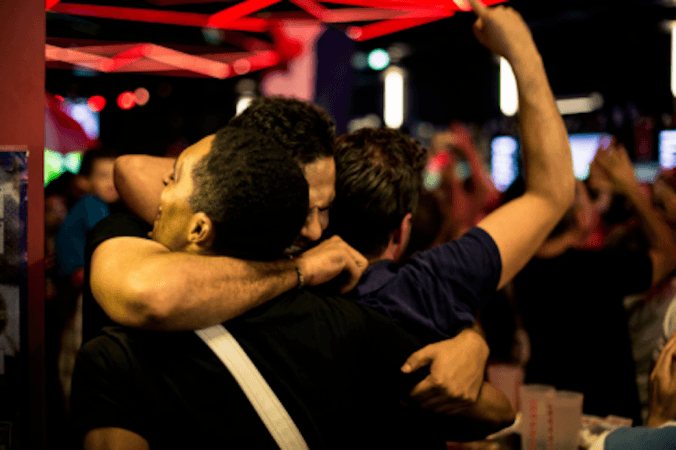 Best Sports Bars in Besançon - Ninkasi Besançon