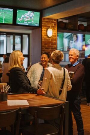 Best Sports Bars in Bayswater - Bayswater Hotel