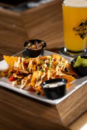 Best Sports Bars in Portland - Oddfellahs