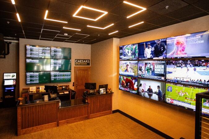 Best Sports Bars in Portland - Oddfellahs