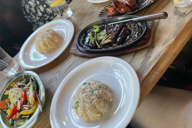 Best Sports Bars in London - Crown & Sceptre