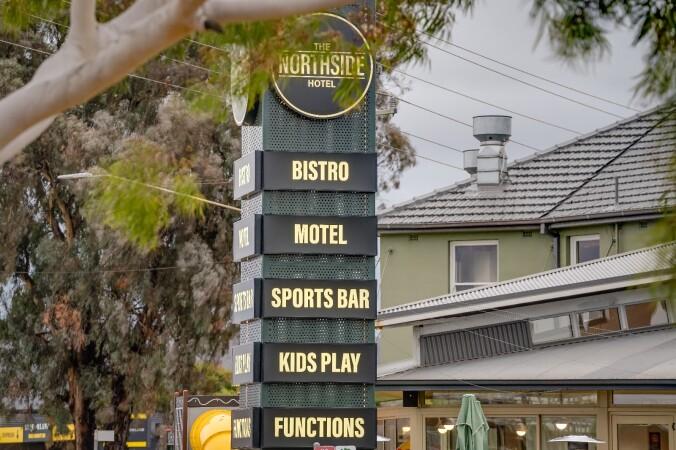 Best Sports Bars in Lavington - The Northside Hotel