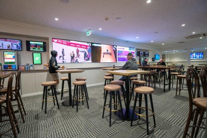 Best Sports Bars in Lavington - The Northside Hotel