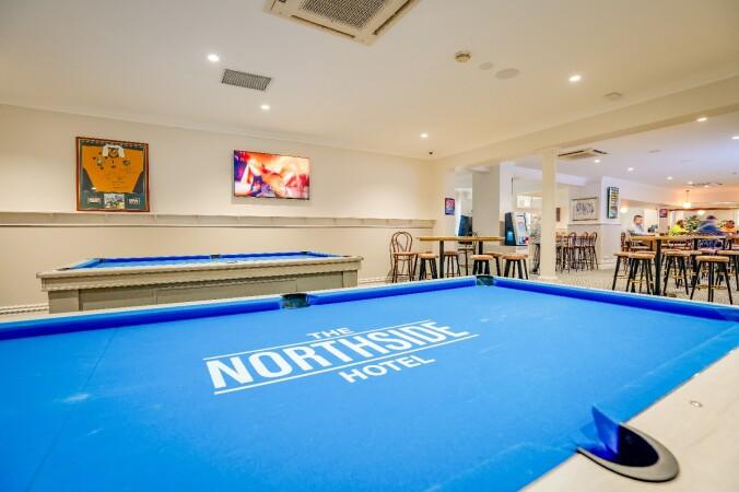 Best Sports Bars in Lavington - The Northside Hotel