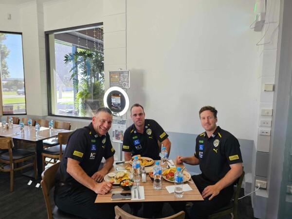 Best Sports Bars in Mildura - The Gateway