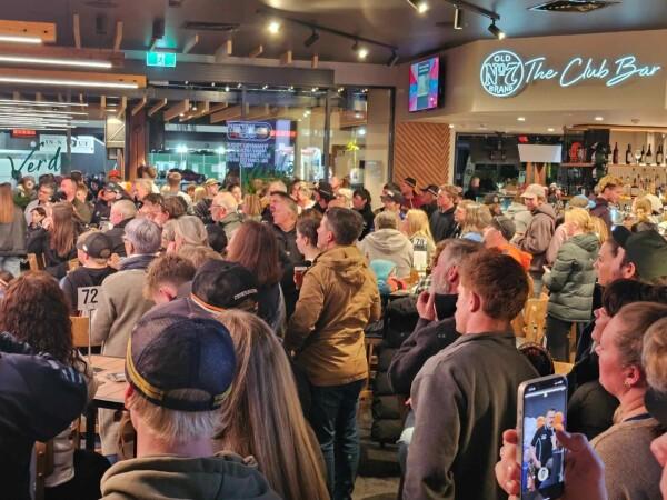 Best Sports Bars in Mildura - The Gateway