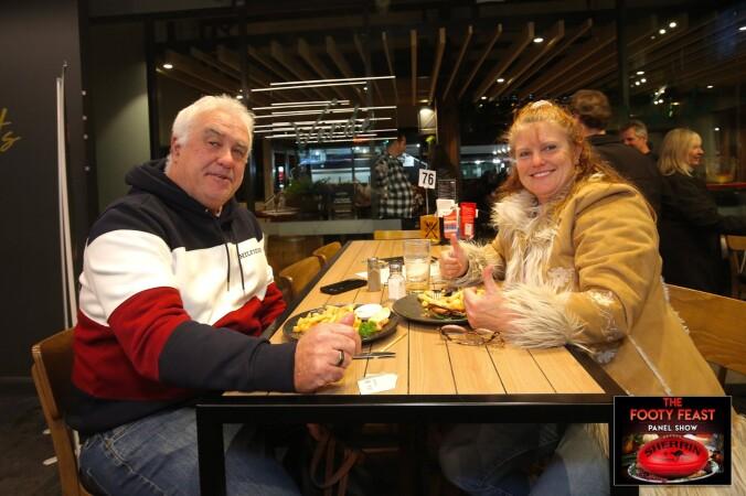 Best Sports Bars in Mildura - The Gateway