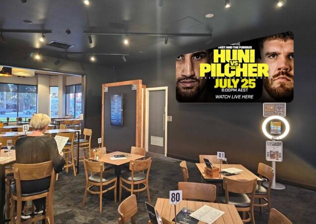 Best Sports Bars in Mildura - The Gateway