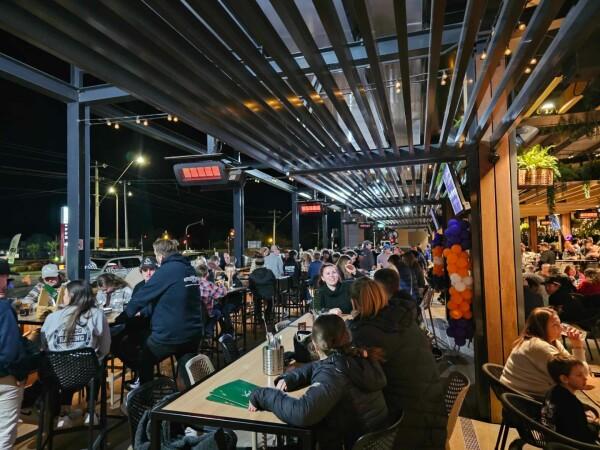 Best Sports Bars in Mildura - The Gateway