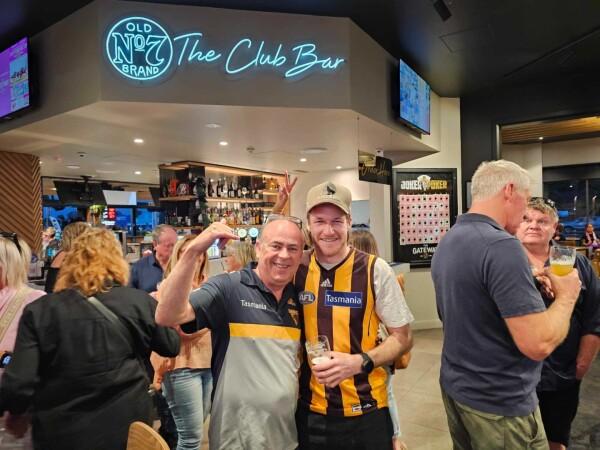 Best Sports Bars in Mildura - The Gateway