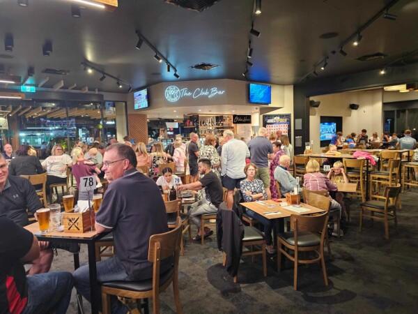 Best Sports Bars in Mildura - The Gateway