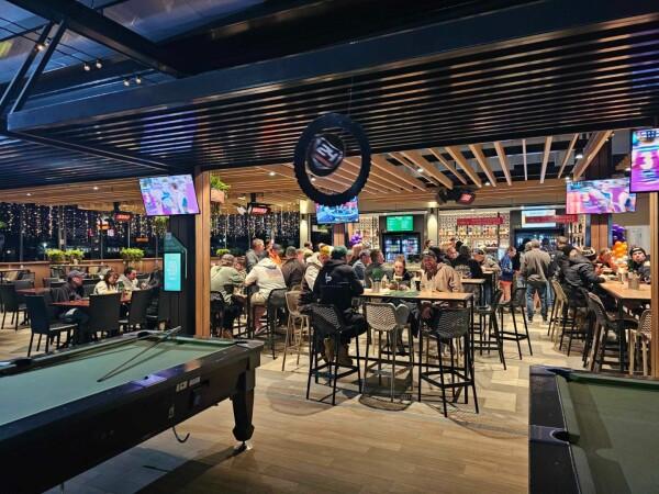 Best Sports Bars in Mildura - The Gateway
