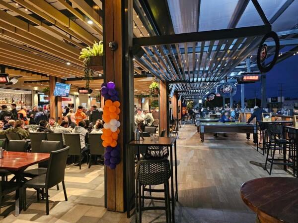 Best Sports Bars in Mildura - The Gateway