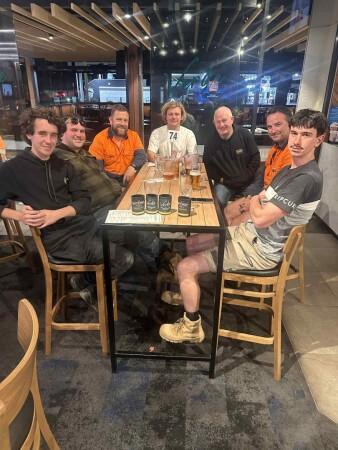 Best Sports Bars in Mildura - The Gateway