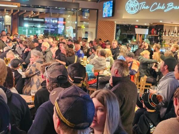 Best Sports Bars in Mildura - The Gateway